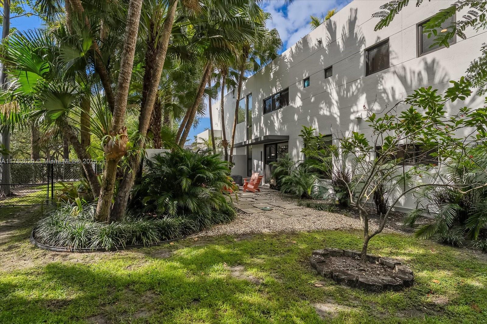 CUTLER NURSERY ESTATES - Residential