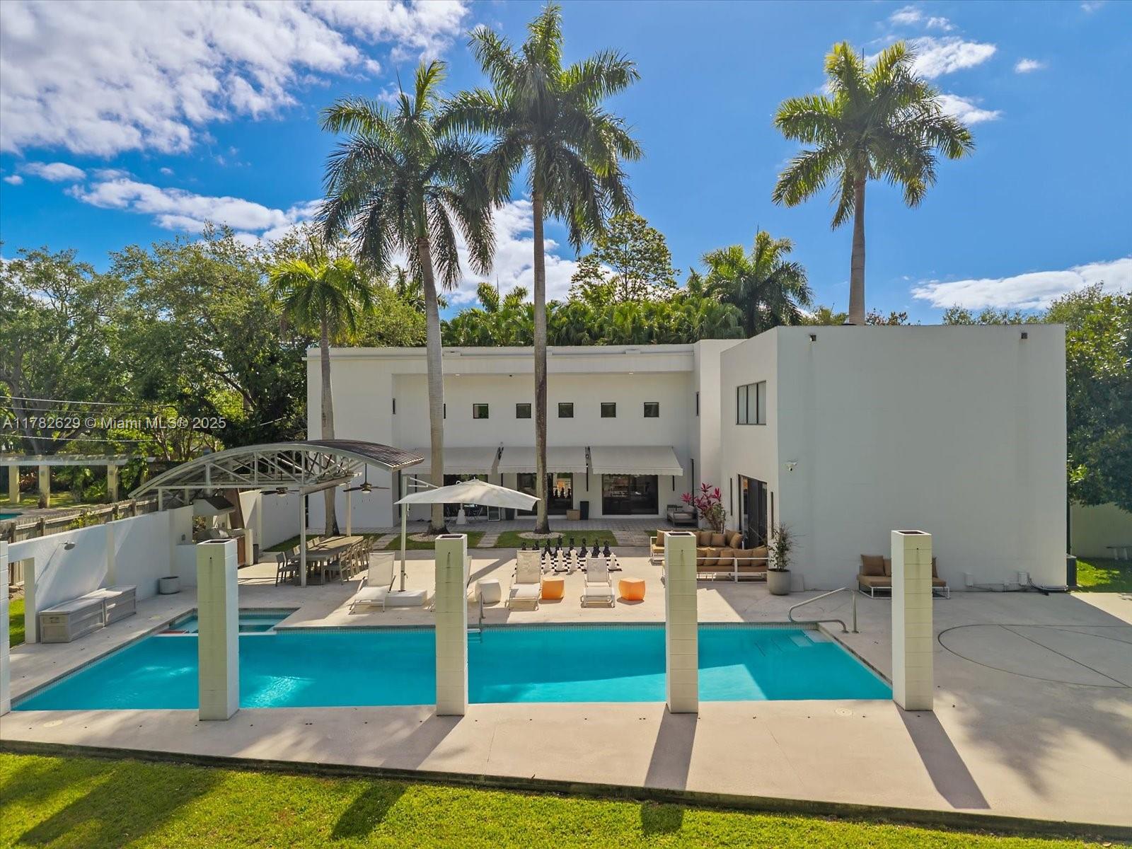CUTLER NURSERY ESTATES - Residential