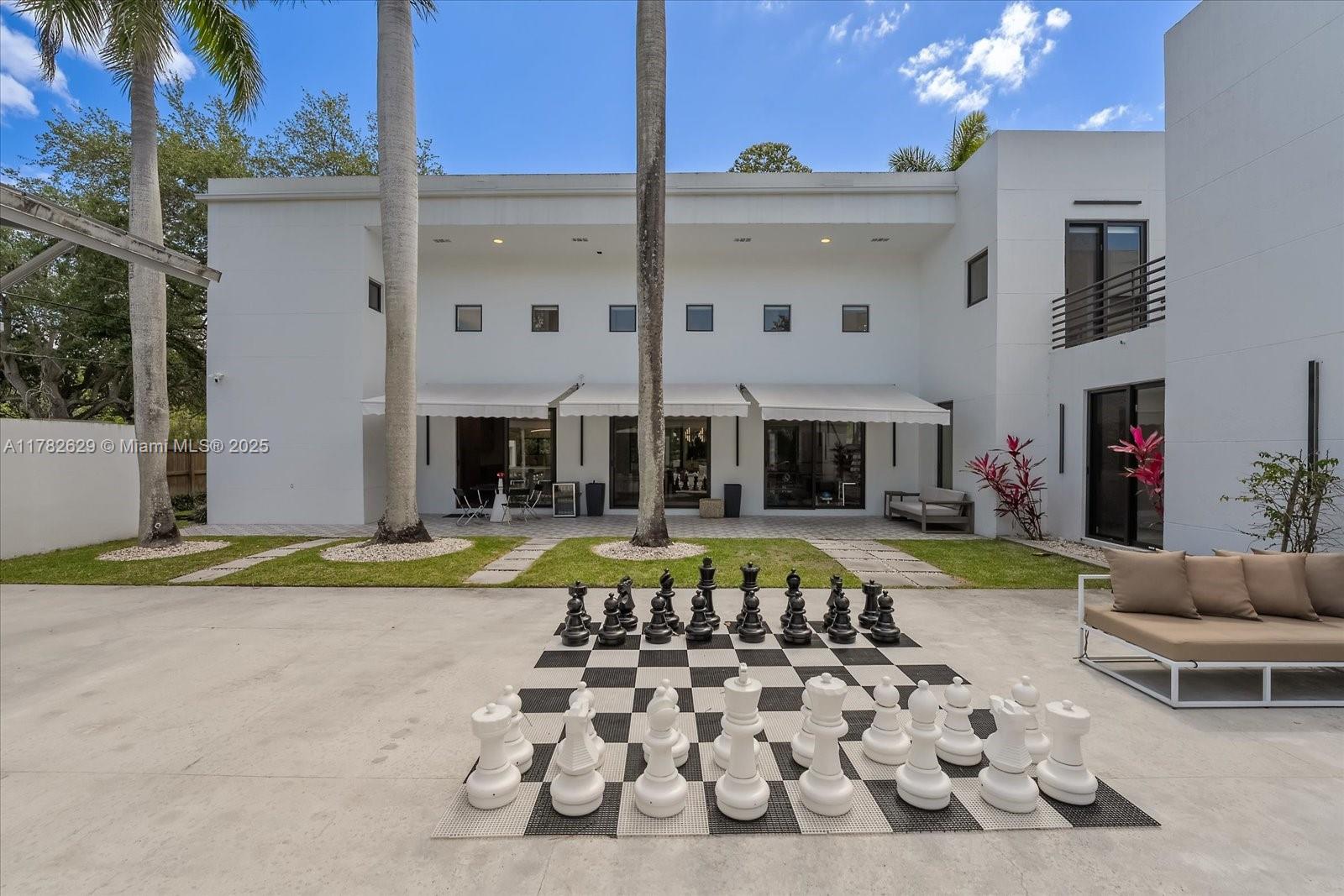 CUTLER NURSERY ESTATES - Residential