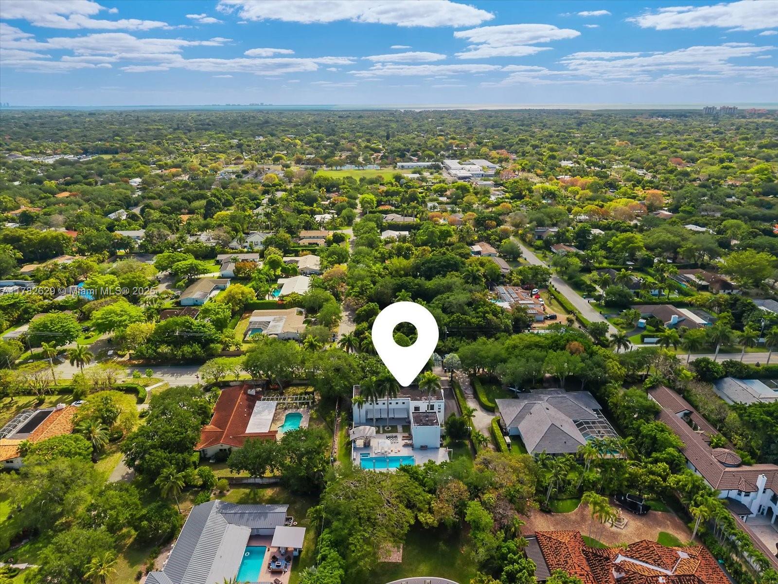 CUTLER NURSERY ESTATES - Residential