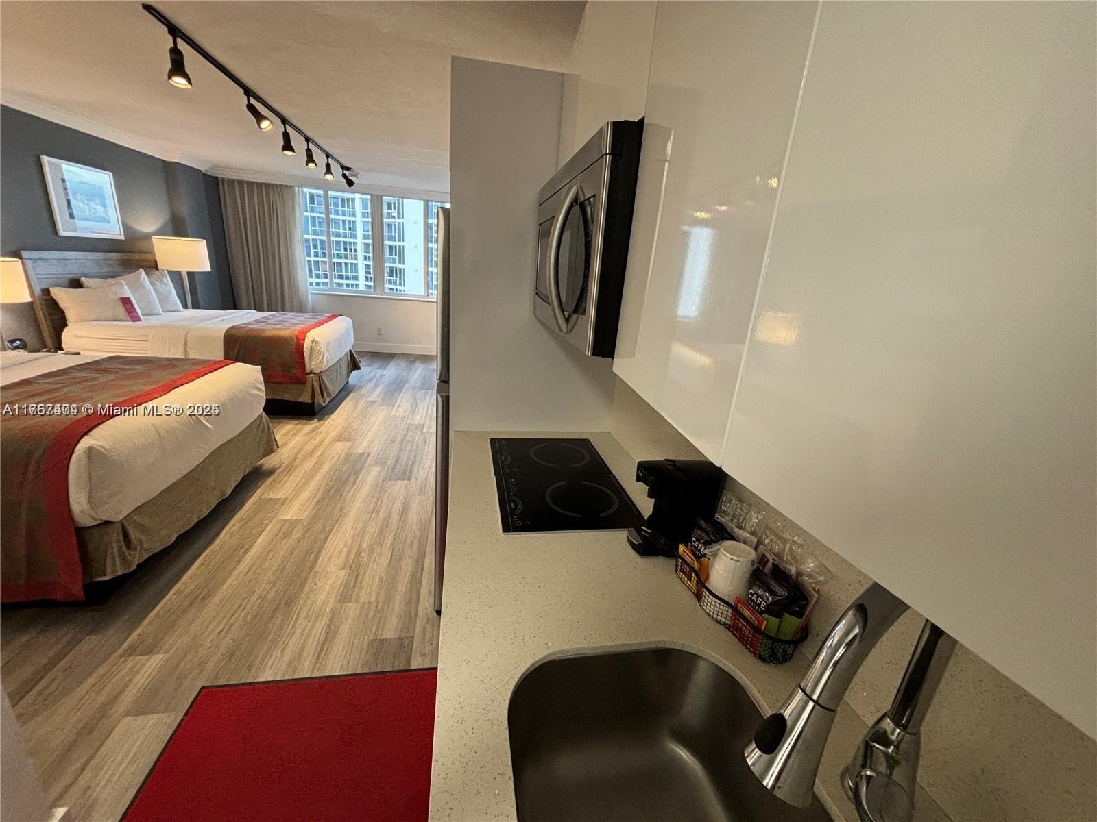 View photos, virtual tours, details... 19201 Collins Ave 1119