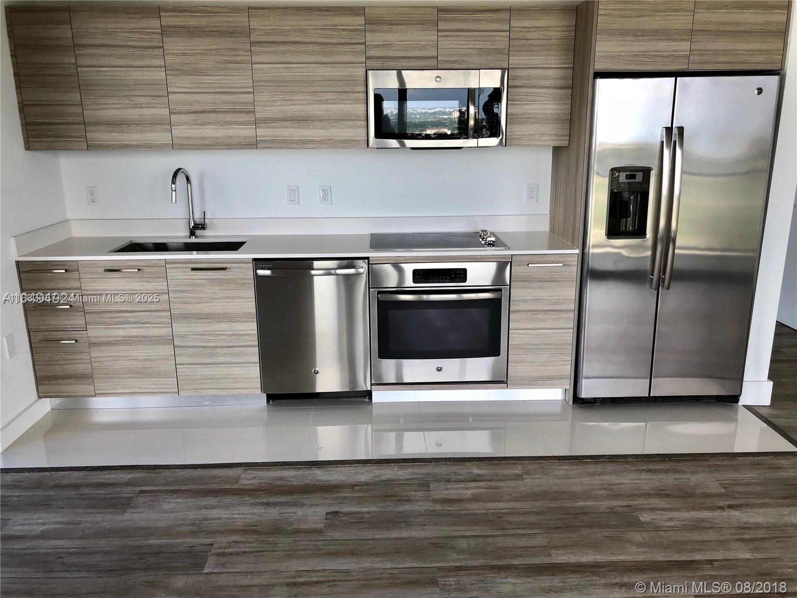 Hyde Midtown - Residential Lease