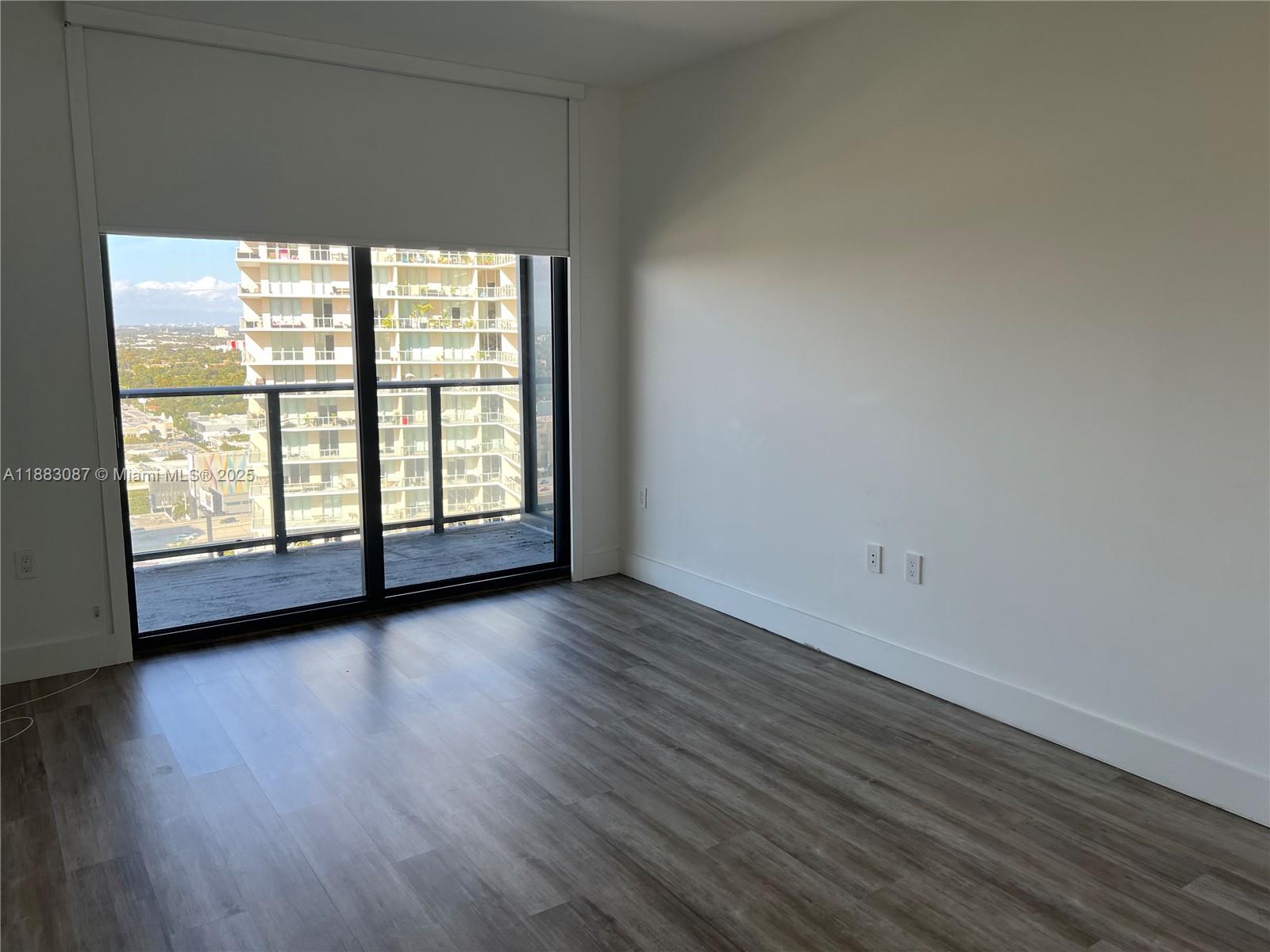 Hyde Midtown - Residential Lease