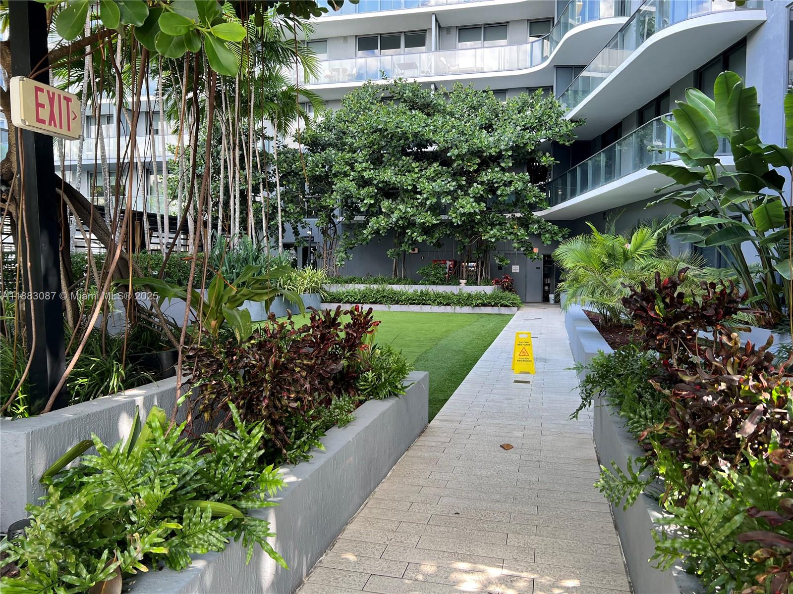 Hyde Midtown - Residential Lease