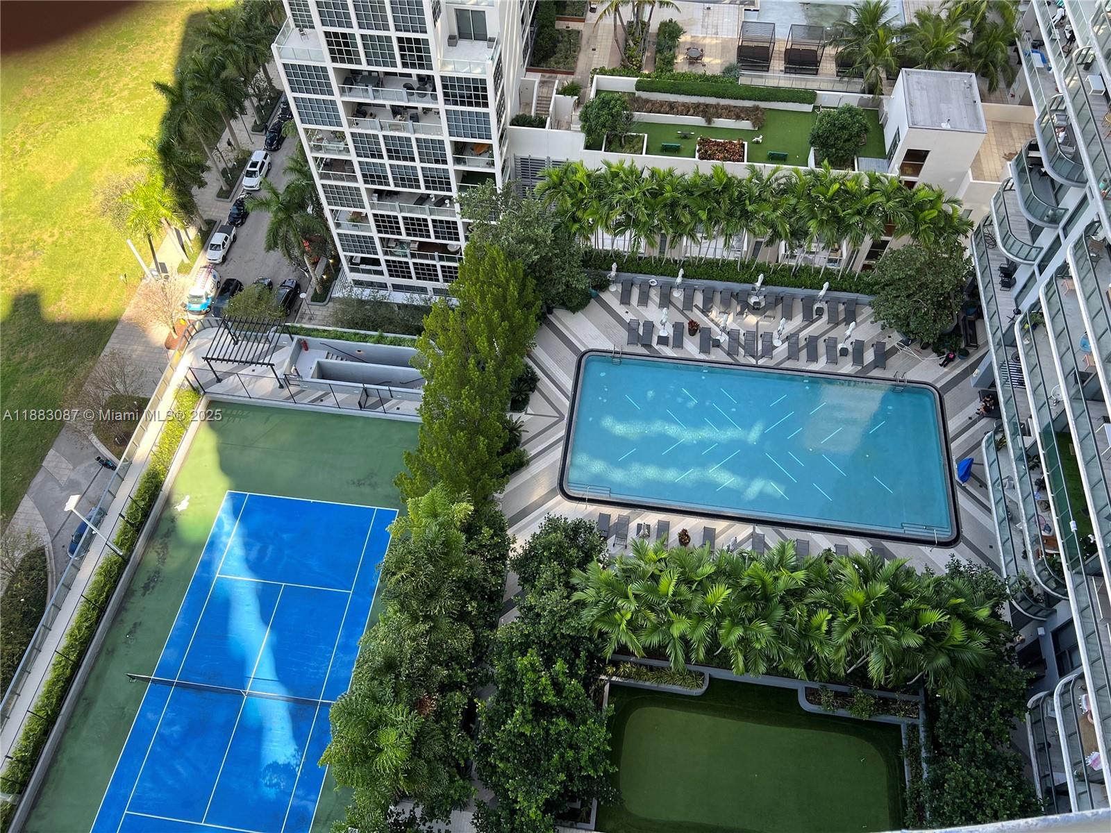Hyde Midtown - Residential Lease
