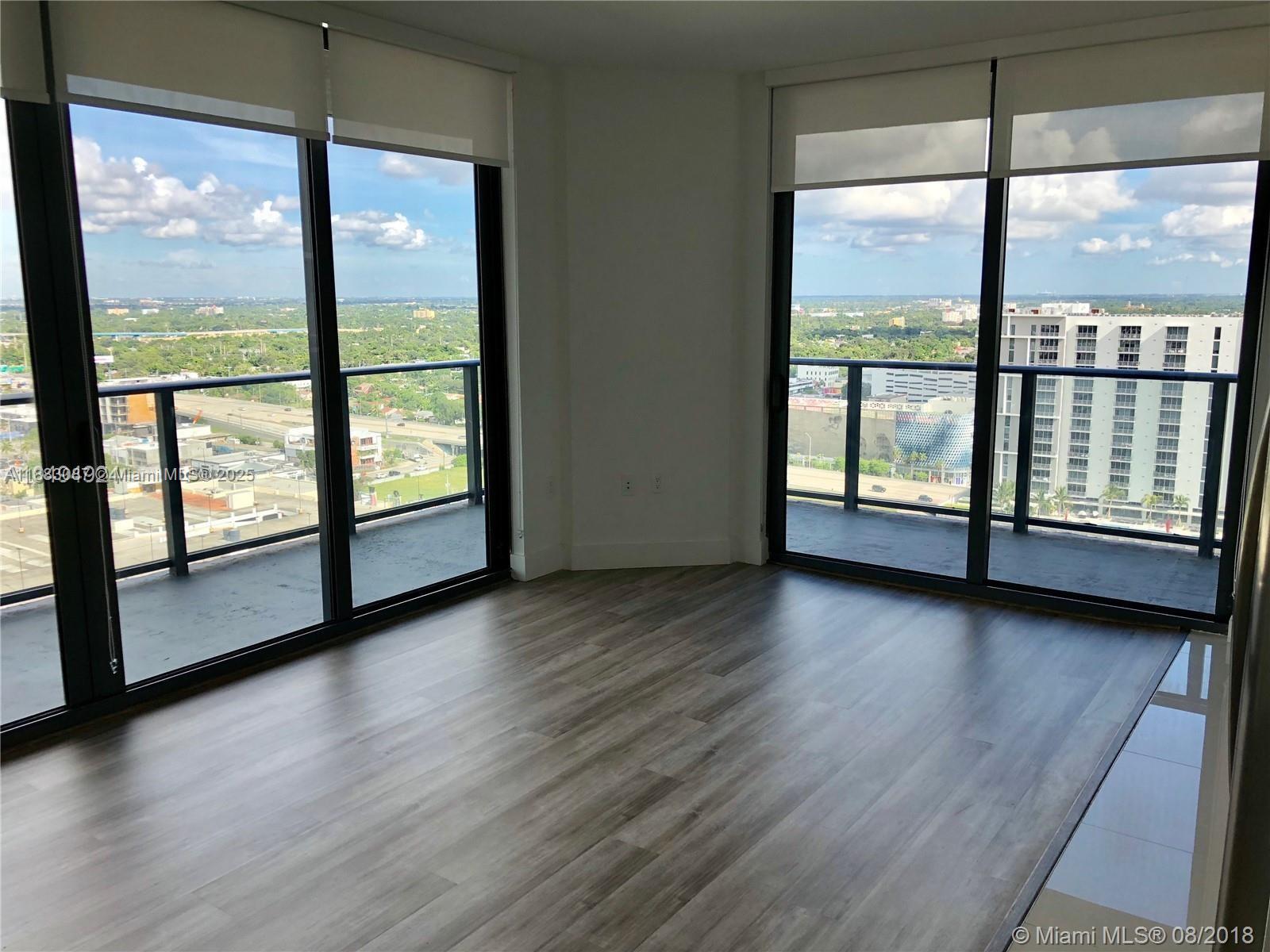 Hyde Midtown - Residential Lease