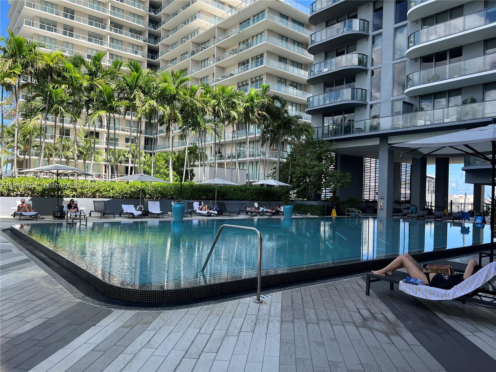 Hyde Midtown - Residential Lease