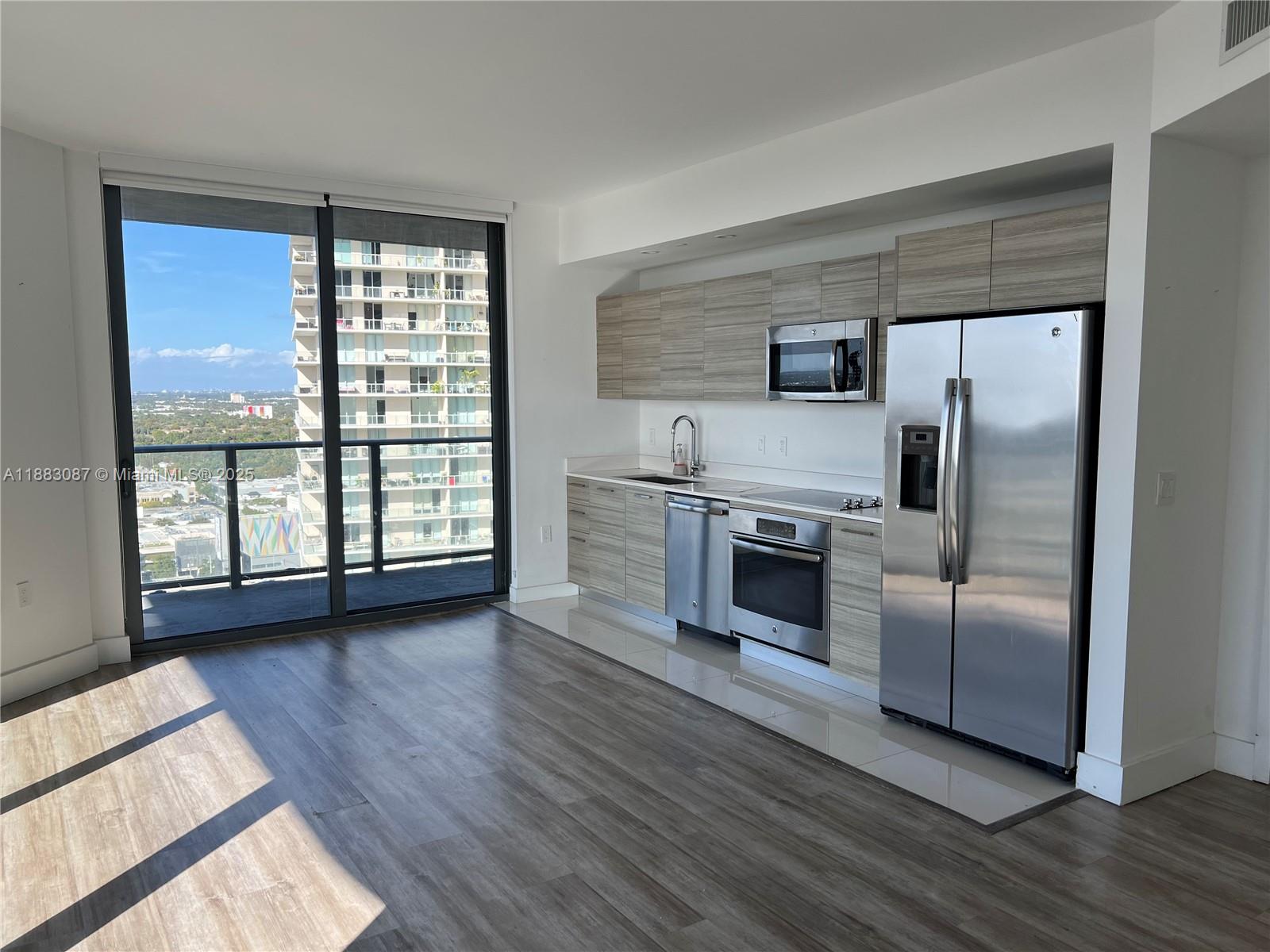 Hyde Midtown - Residential Lease