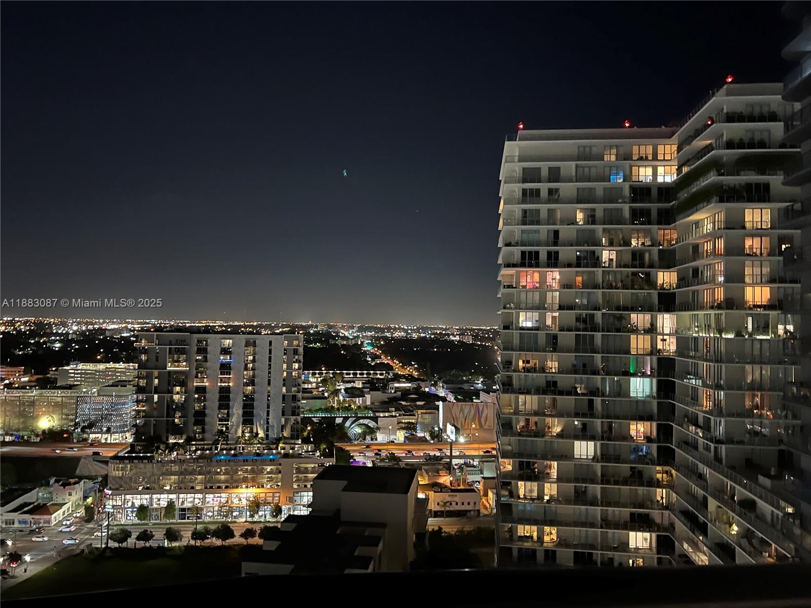 Hyde Midtown - Residential Lease