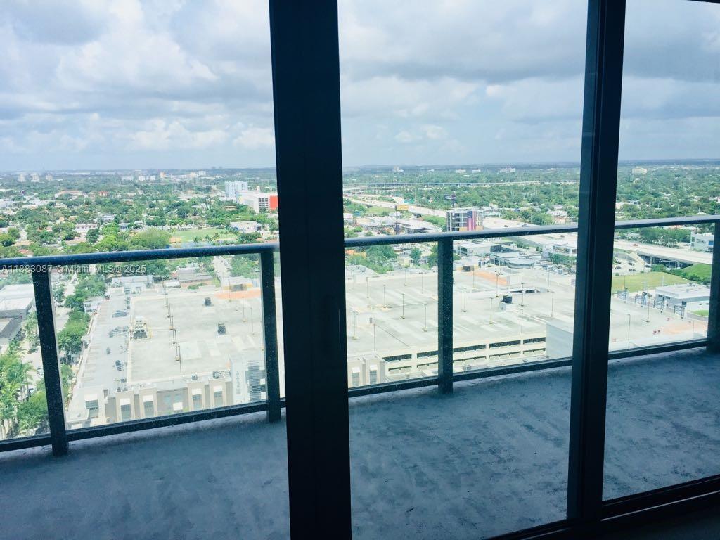 Hyde Midtown - Residential Lease