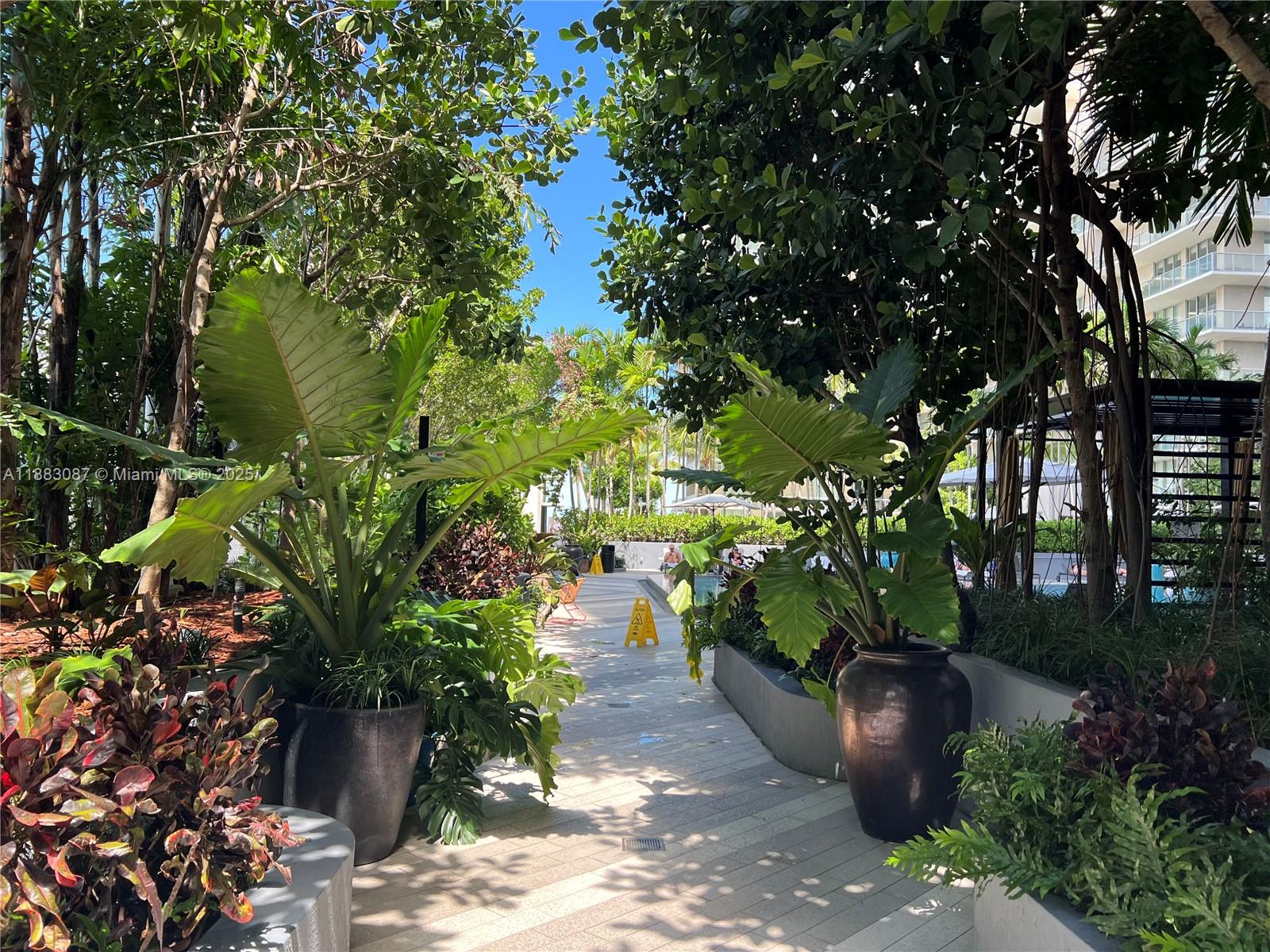 Hyde Midtown - Residential Lease