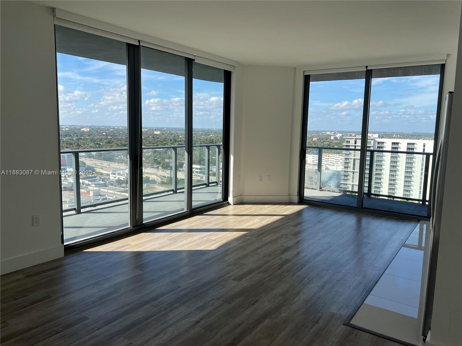 Hyde Midtown - Residential Lease