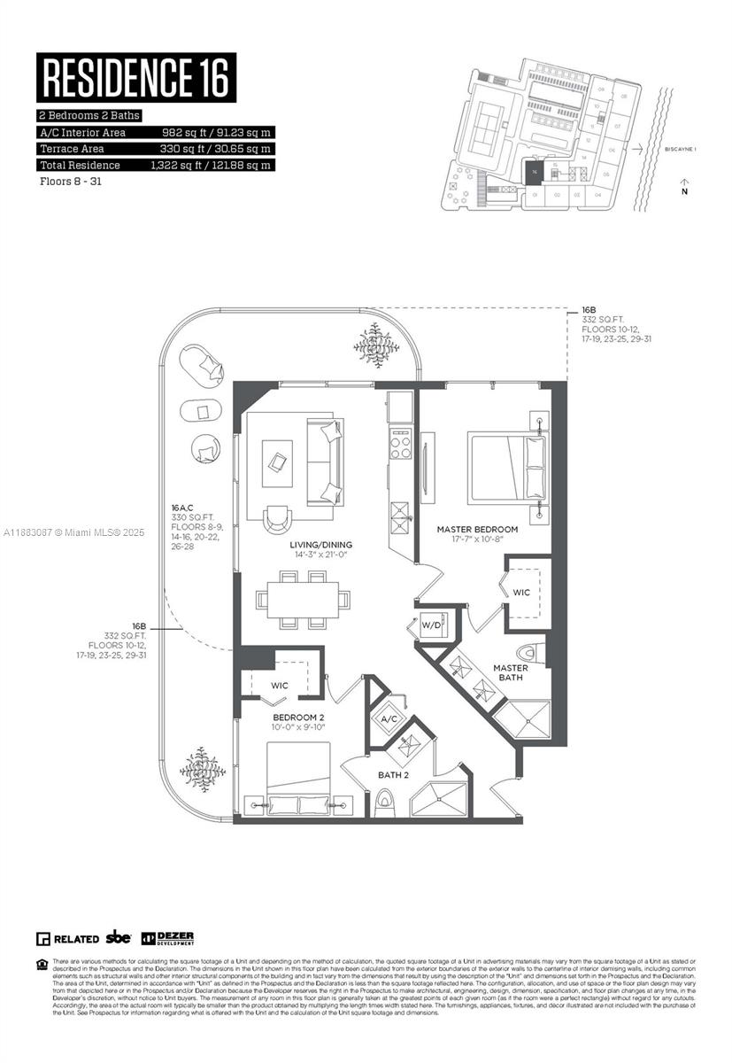 Hyde Midtown - Residential Lease