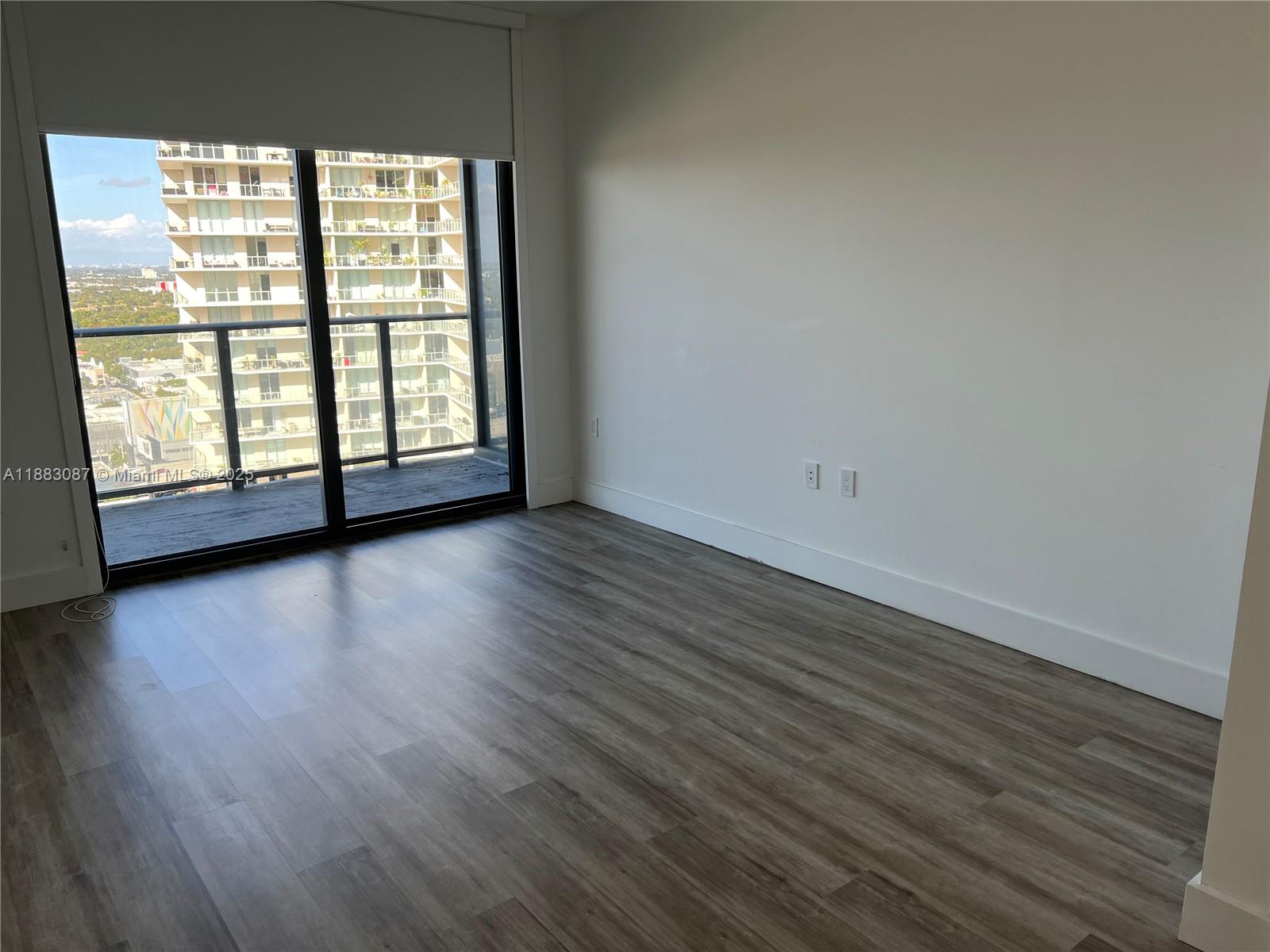 Hyde Midtown - Residential Lease