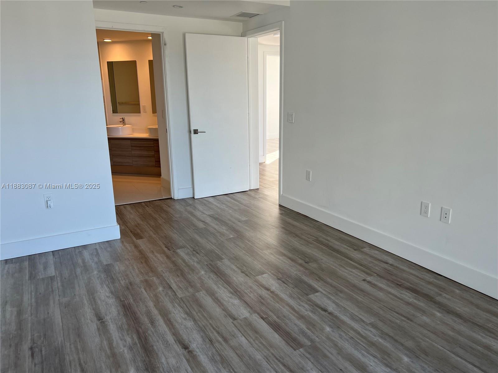 Hyde Midtown - Residential Lease