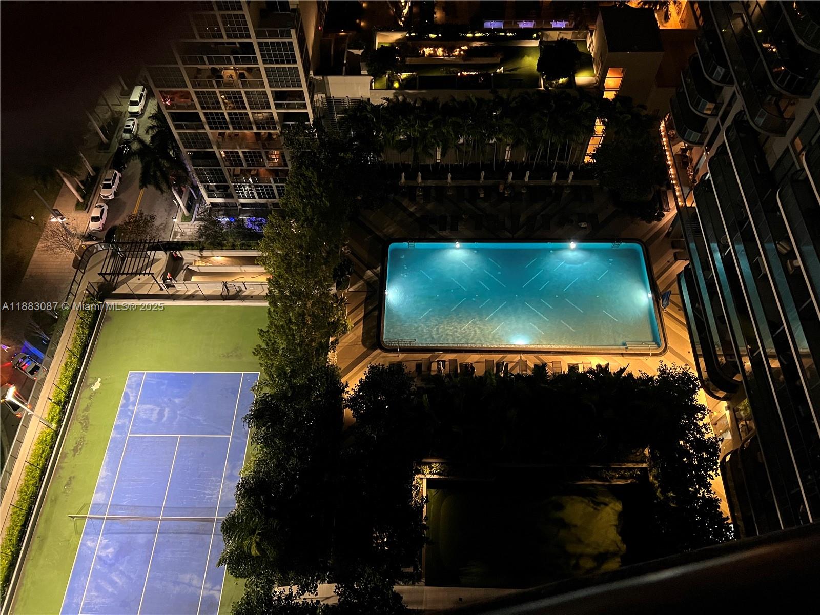 Hyde Midtown - Residential Lease