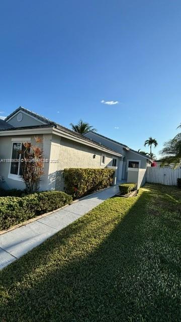 SILVER LAKES AT PEMBROKE - Residential