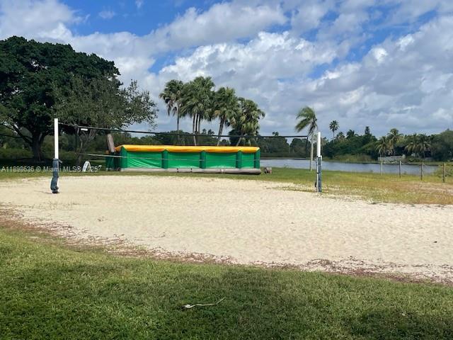 SILVER LAKES AT PEMBROKE - Residential