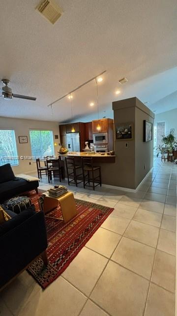 SILVER LAKES AT PEMBROKE - Residential