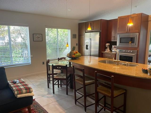 SILVER LAKES AT PEMBROKE - Residential