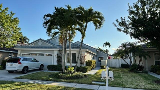 SILVER LAKES AT PEMBROKE - Residential
