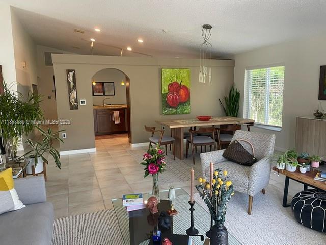 SILVER LAKES AT PEMBROKE - Residential