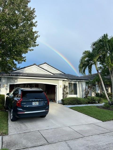 SILVER LAKES AT PEMBROKE - Residential