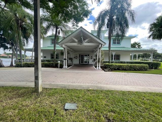SILVER LAKES AT PEMBROKE - Residential