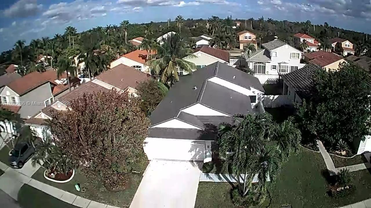 SILVER LAKES AT PEMBROKE - Residential