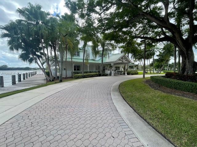 SILVER LAKES AT PEMBROKE - Residential