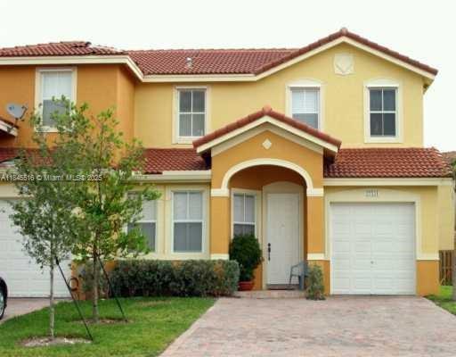 Spacious and functional. Upstairs offers generous size primary bedroom, plus 2 other bedrooms. Additional bathrooms provide flexibility for families.
Located moments from the Turnpike, with quick access to shops, grocery stores and local dining. Great schools nearby, including Homestead High within 5 miles. Consistently leased with prior rental history showing strong tenant demand. Attractive to investors targeting Miami-Dade rental market.
Showings by appointment only.