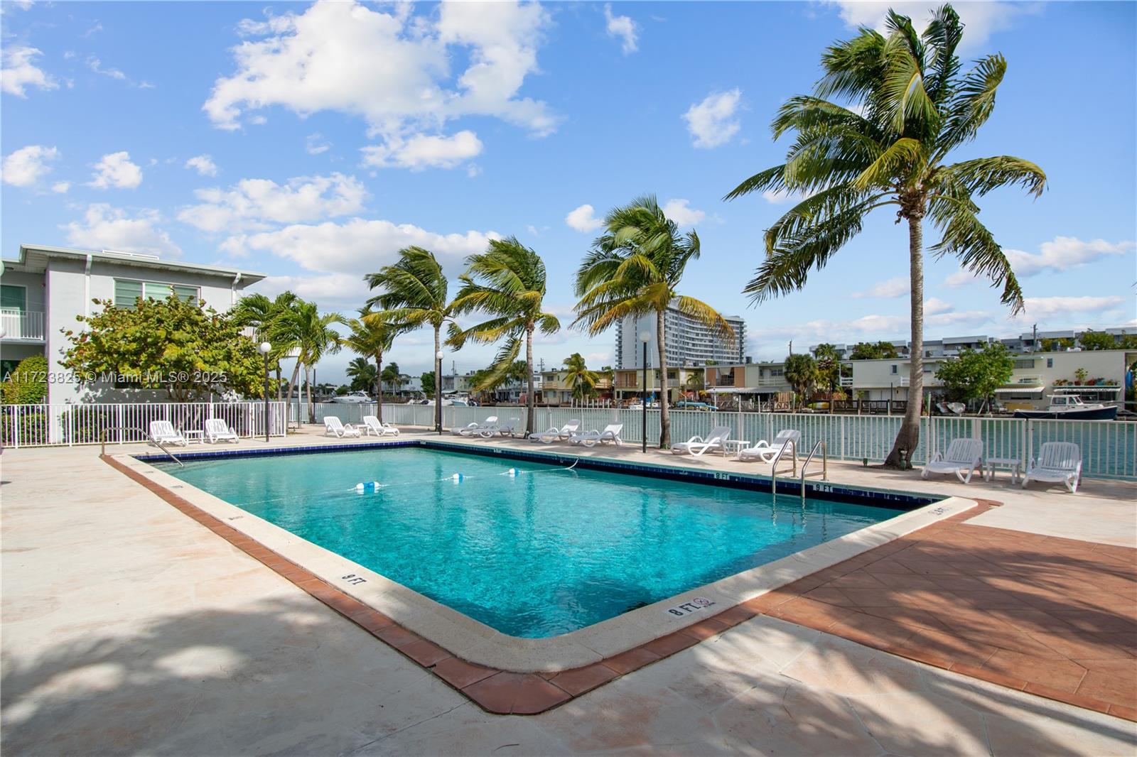 Rental Property at 7207 Bay Dr 4, Miami Beach, Miami-Dade County, Florida - Bedrooms: 1 
Bathrooms: 1  - $2,200 MO.