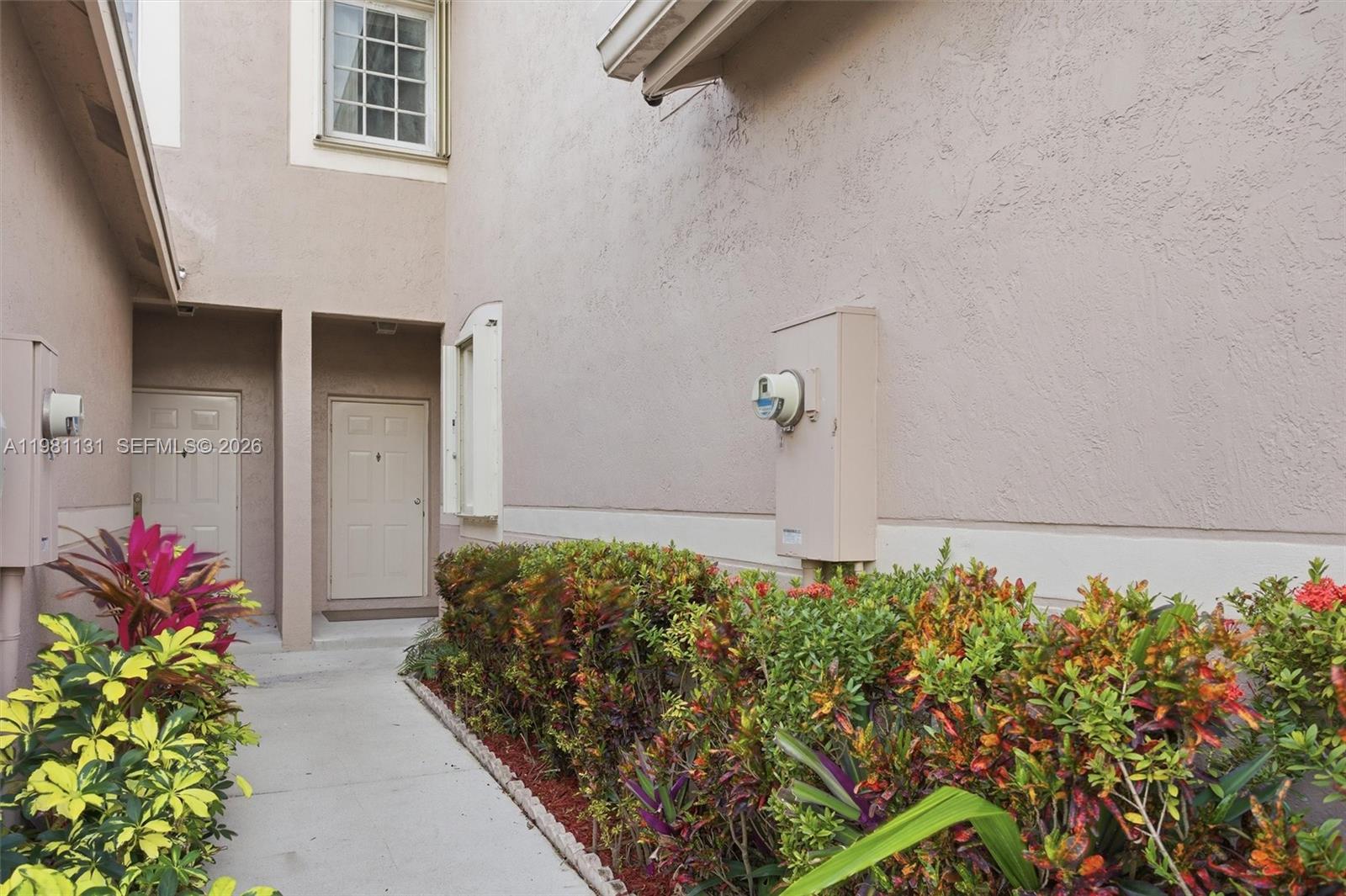 SECTORS 3 & 4 BOUNDARY PL - Residential