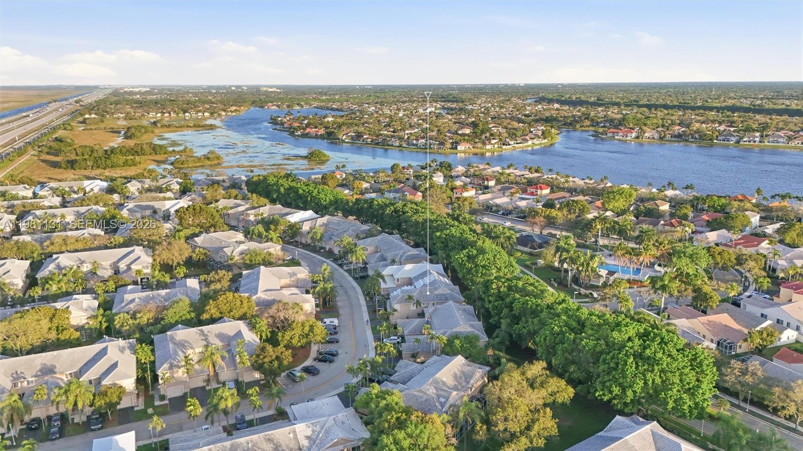 SECTORS 3 & 4 BOUNDARY PL - Residential