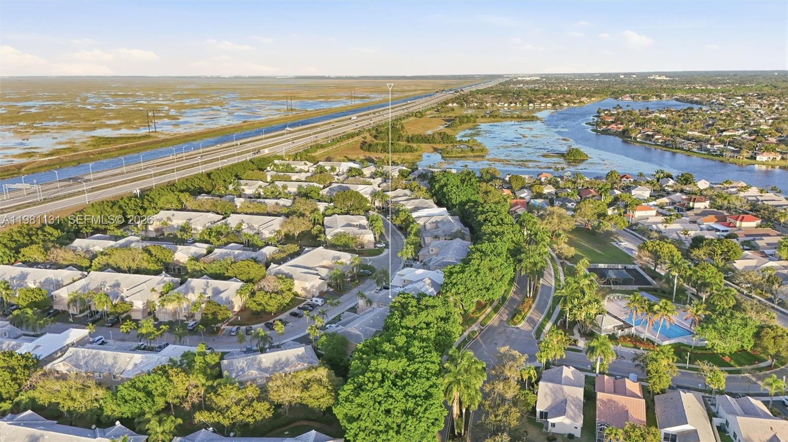 SECTORS 3 & 4 BOUNDARY PL - Residential