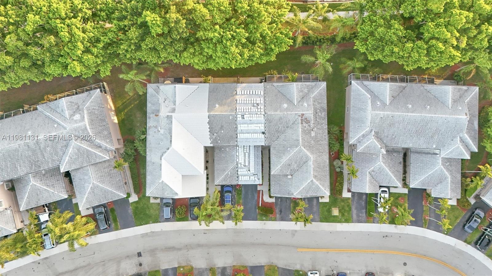 SECTORS 3 & 4 BOUNDARY PL - Residential