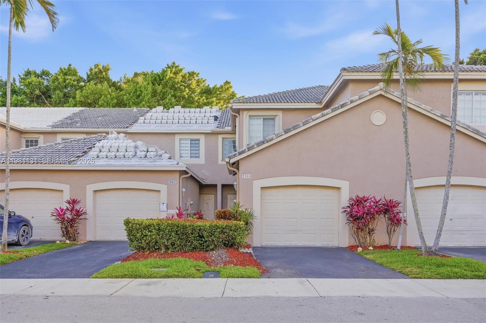 SECTORS 3 & 4 BOUNDARY PL - Residential