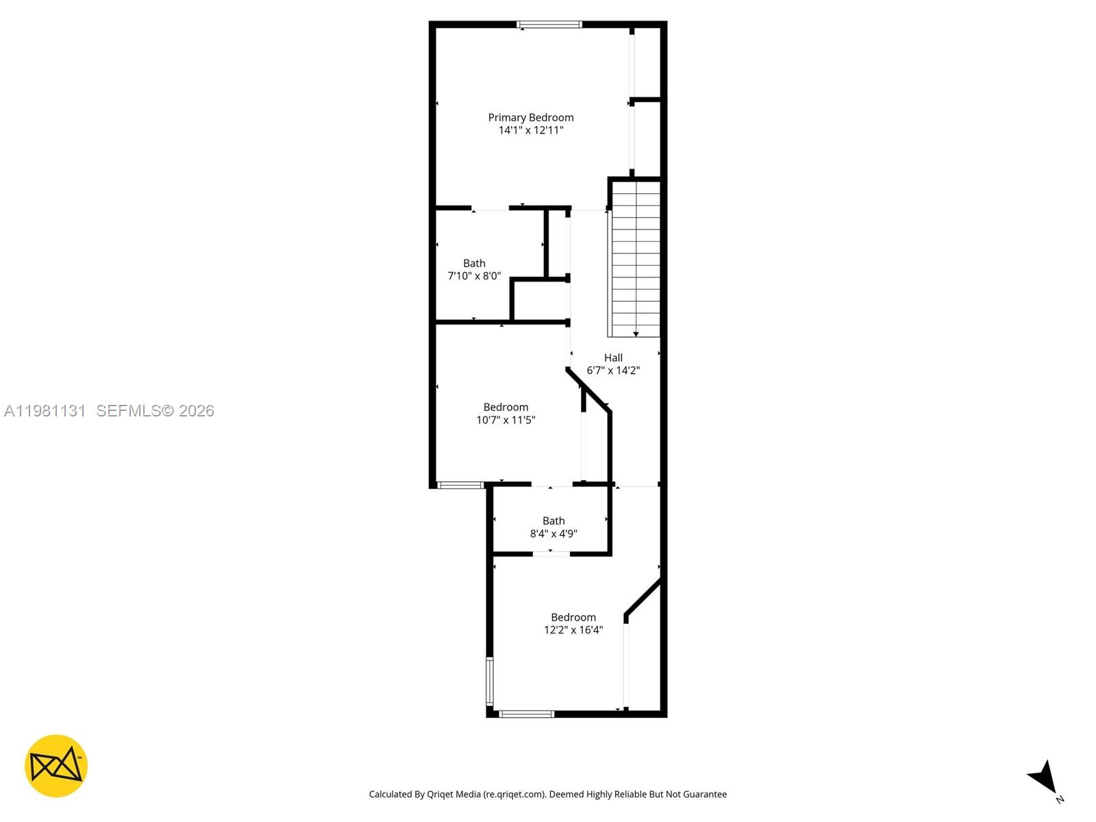 SECTORS 3 & 4 BOUNDARY PL - Residential