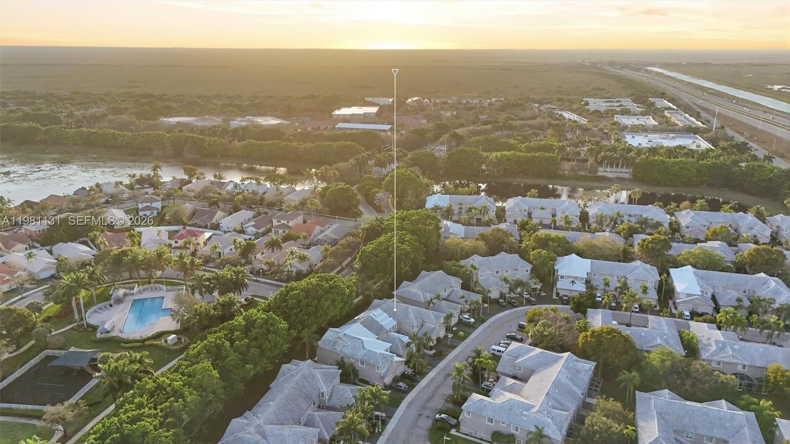 SECTORS 3 & 4 BOUNDARY PL - Residential