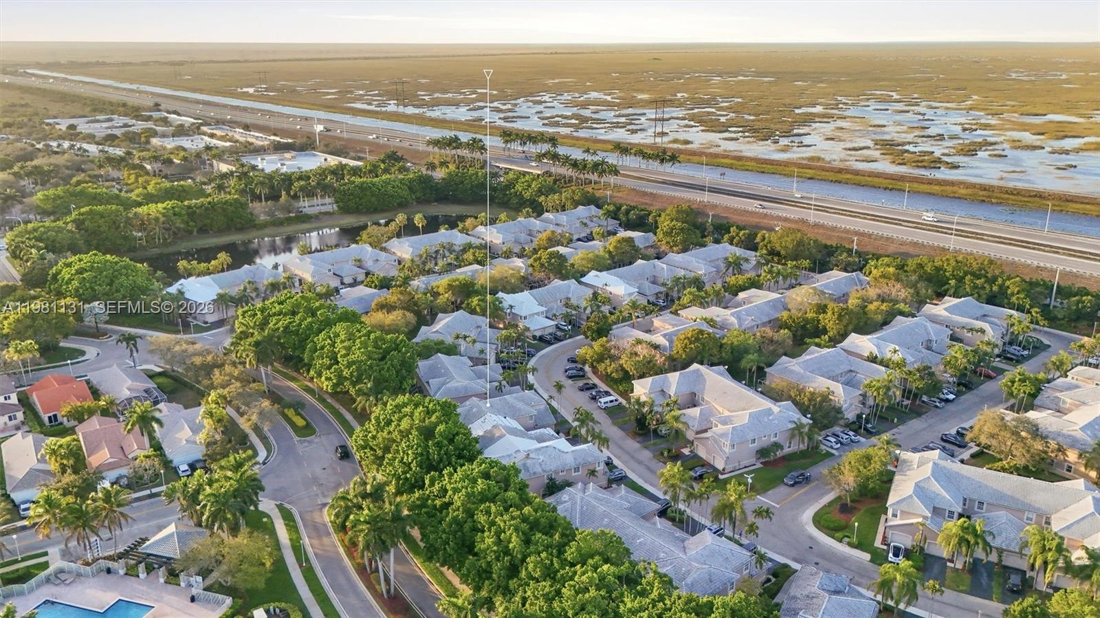 SECTORS 3 & 4 BOUNDARY PL - Residential