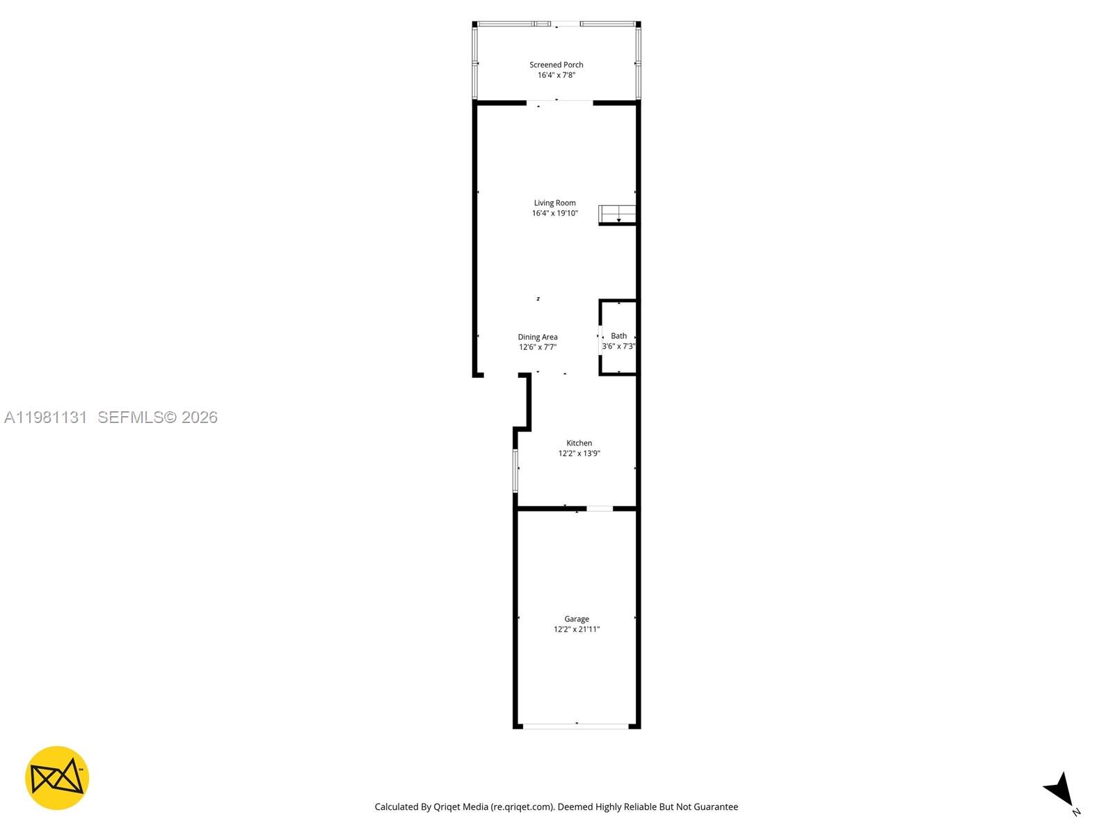 SECTORS 3 & 4 BOUNDARY PL - Residential