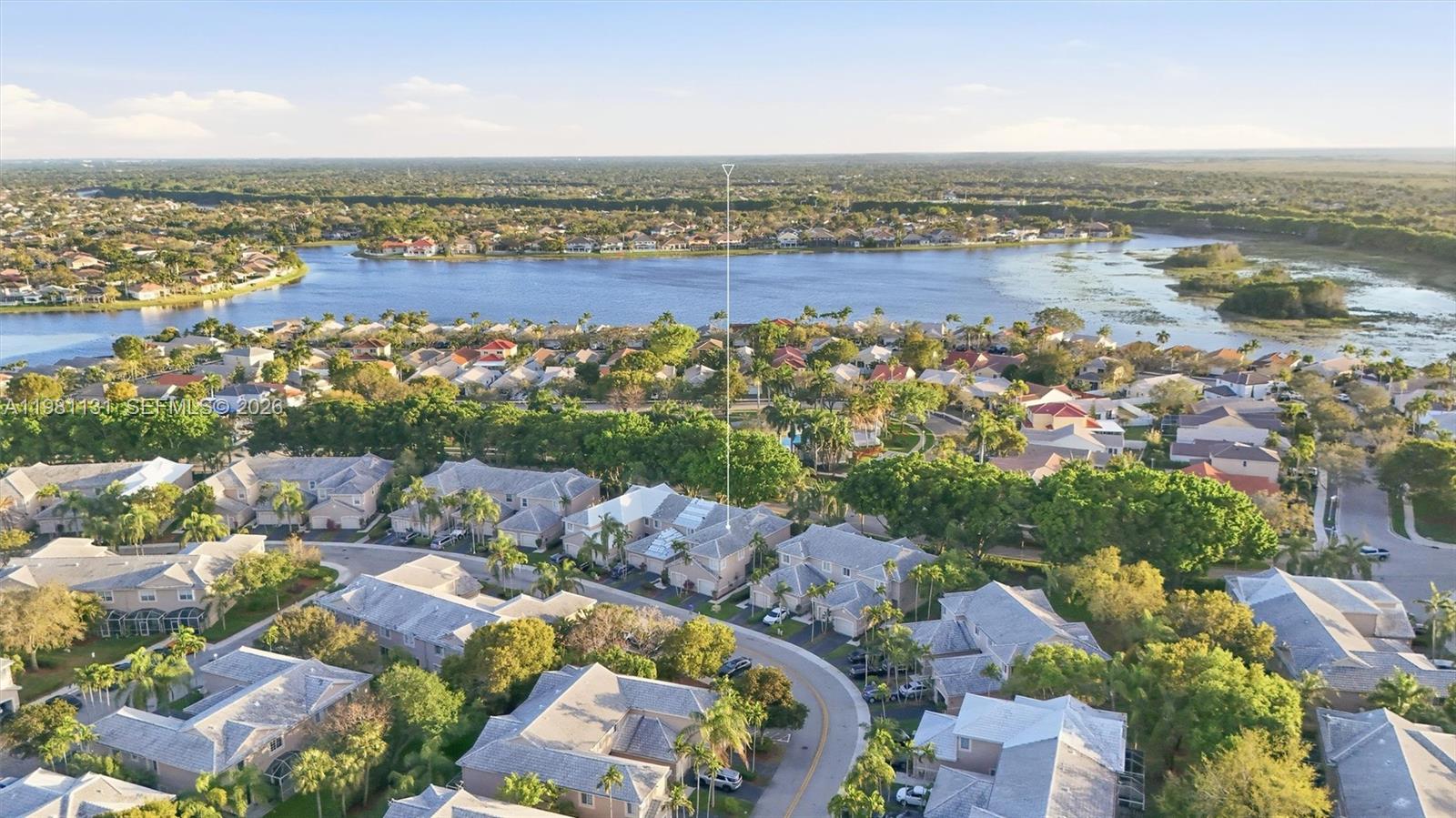 SECTORS 3 & 4 BOUNDARY PL - Residential