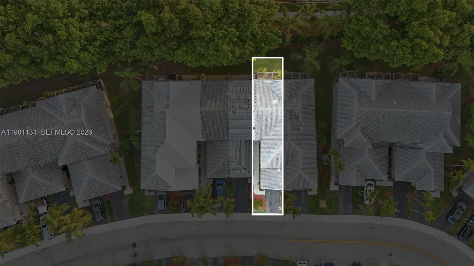 SECTORS 3 & 4 BOUNDARY PL - Residential