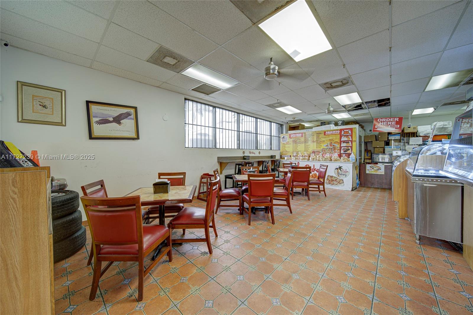 Two 18 year established bakeries for sale in the heart of Homestead. The current owner has successfully run the business for 8 years and has achieved impressive revenue growth, showing consistent growth in a short 3-6 month time frame. Highlighting positive cash flow and the potential for increased profitability with the new locations. The assets included in the sale such as equipment, inventory, customer database and well trained staff represent a turnkey business opportunity with established goodwill and a strong revenue stream. The sale price is for both bakeries, but we also sell them individually. CALL US, WE ANSWER!