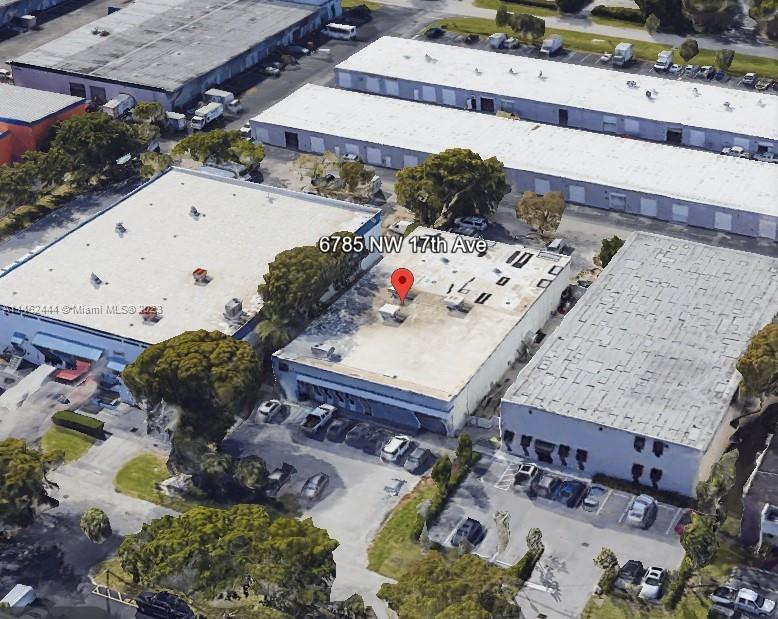 Manufacturing Warehouse for sale 12,385 sqft. Building is 20% Office/80% Warehouse. Owner-user right now, and would possibly consider leaseback. Call Listing agent for more detail