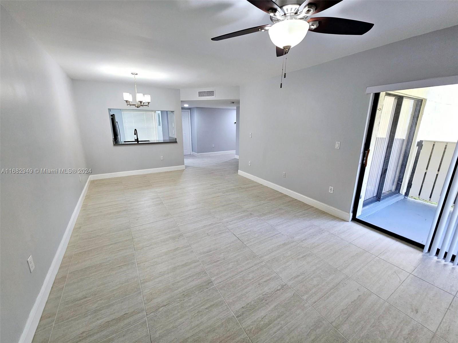 ELAN AT CALUSA CONDO XVI - Residential Lease