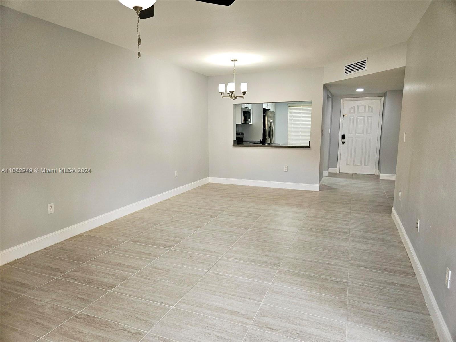 ELAN AT CALUSA CONDO XVI - Residential Lease