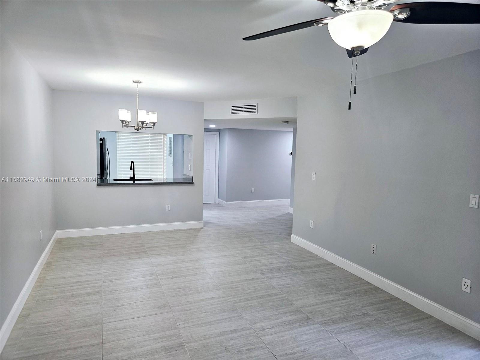 ELAN AT CALUSA CONDO XVI - Residential Lease