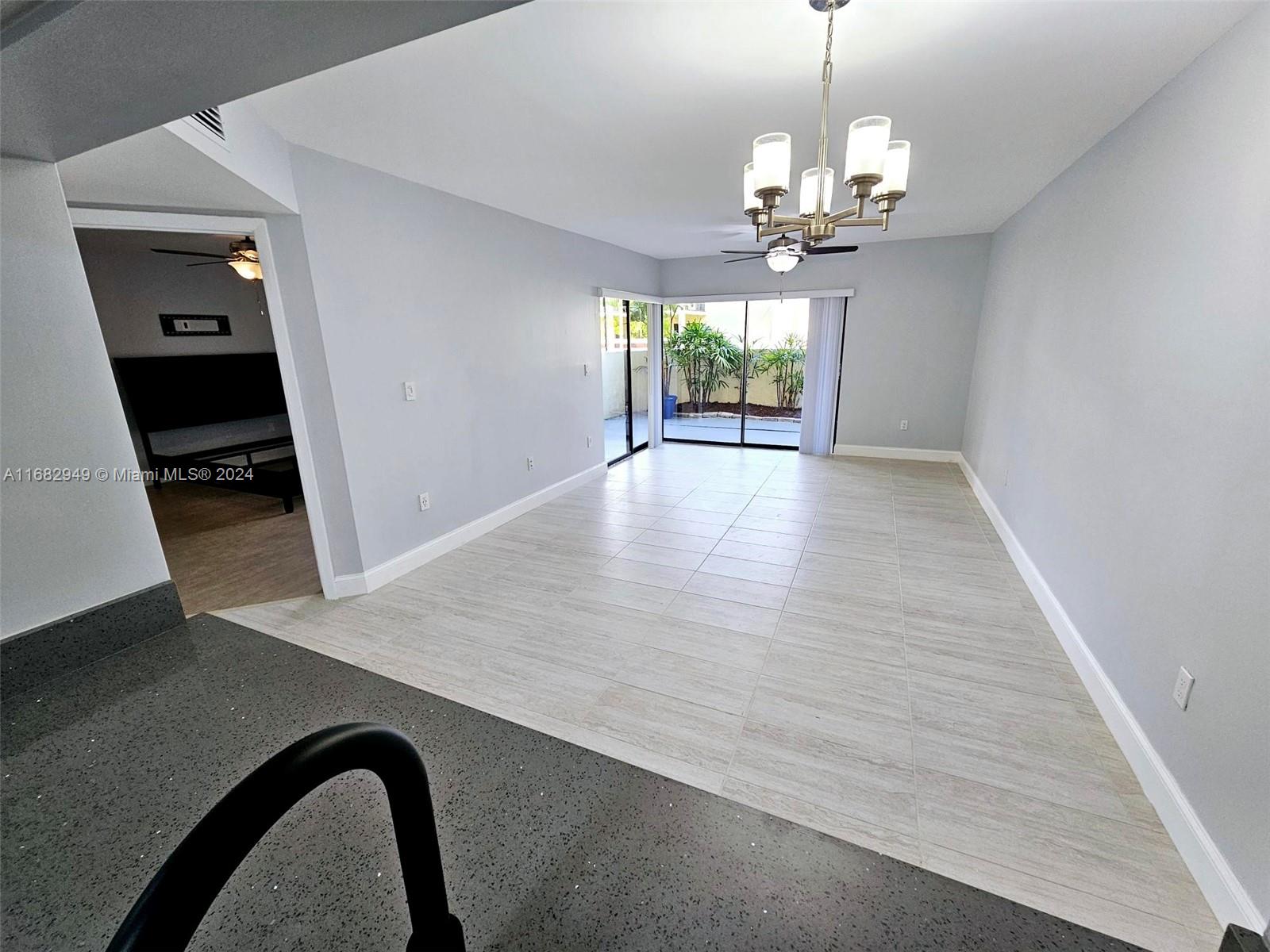 ELAN AT CALUSA CONDO XVI - Residential Lease
