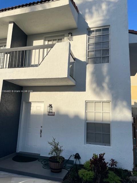 Property for Sale at 8340 Nw 8th St N12, Miami, Broward County, Florida - Bedrooms: 2 
Bathrooms: 3  - $399,999